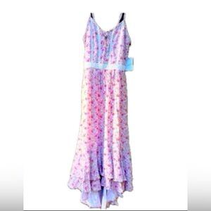 NWT Cotton long sundress NEW